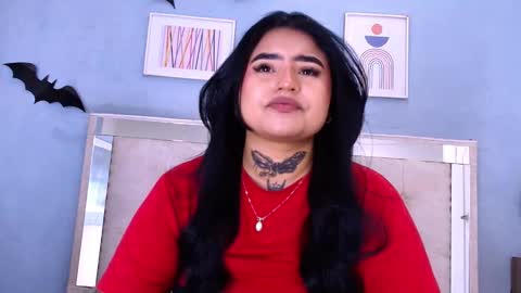 meli_blad online show from November 25, 2025, 4:51 pm