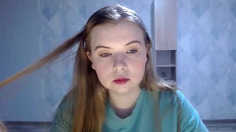 Melina online show from March 20, 2026, 2:16 am