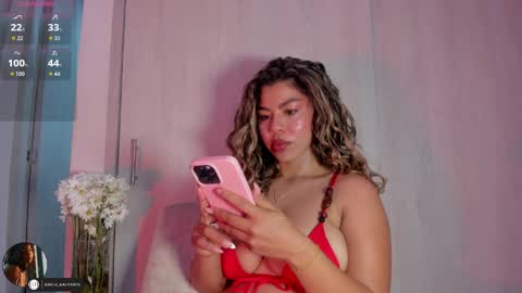 EI online show from April 9, 2026, 12:10 pm