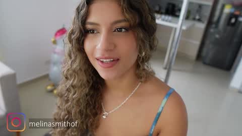 MelinaSmith  online show from December 6, 2024, 4:28 pm