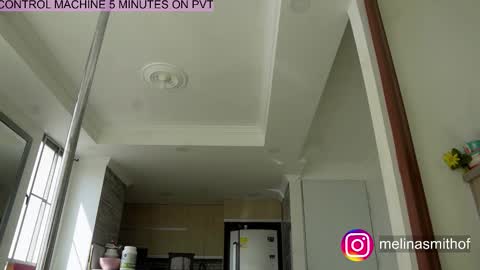 MelinaSmith  online show from November 21, 2025, 7:01 pm