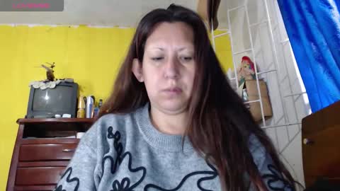 melisa037 online show from September 18, 2025, 1:57 pm