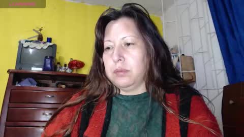 melisa037 online show from February 3, 2026, 2:53 am