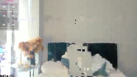 Melisa online show from March 23, 2026, 11:14 am