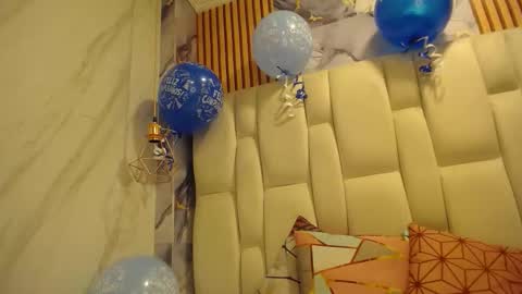 Snapshot of melisa_garcia chatting on January 17, 2026, 11:37 am Melissa online show from January 17, 2026, 11:37 am