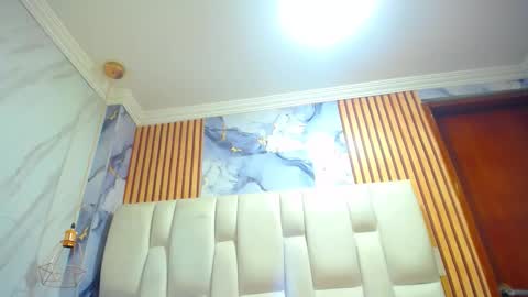 Snapshot of melisa_garcia chatting on January 19, 2026, 11:03 am Melissa online show from January 19, 2026, 11:03 am