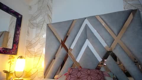 Snapshot of melisa_garcia chatting on March 28, 2026, 11:21 am Melissa online show from March 28, 2026, 11:21 am