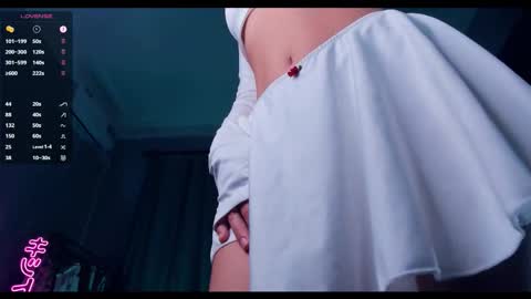 Im Melisa 3 online show from November 28, 2025, 10:18 am