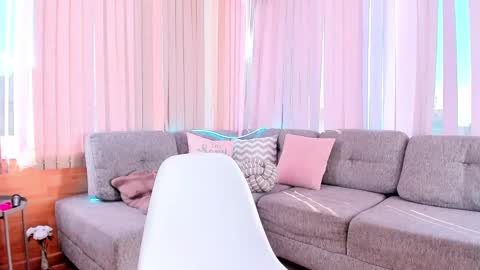 Melissa online show from January 21, 2025, 8:43 pm