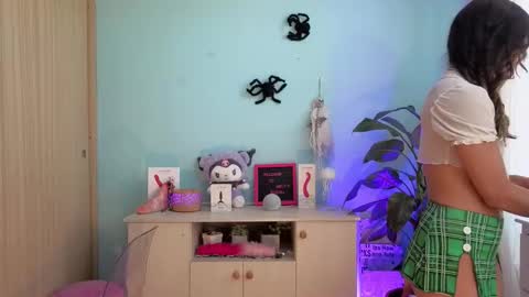 Melissa online show from October 9, 2025, 12:36 pm