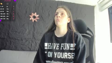 Melissa online show from February 15, 2026, 2:25 pm