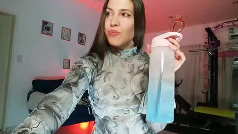 Melisa online show from March 2, 2026, 2:58 am