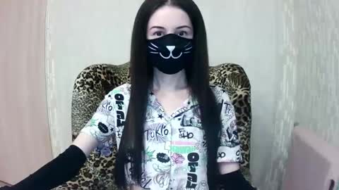 Snapshot of melisaflor chatting on October 5, 2025, 8:29 pm MelisaFlor online show from October 5, 2025, 8:29 pm