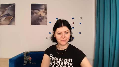 Melisa online show from January 7, 2026, 7:55 am