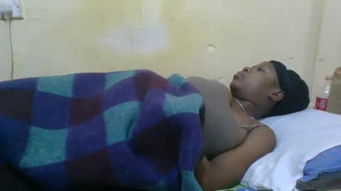 melisah254 online show from March 28, 2026, 2:55 am