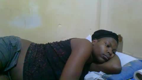 melisah254 online show from March 29, 2026, 6:13 am