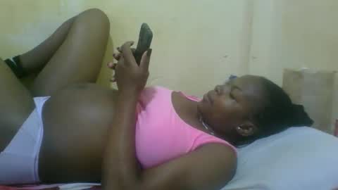 melisah254 online show from April 20, 2026, 8:50 am