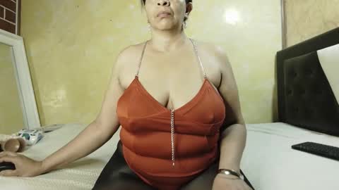 melisajoness online show from March 29, 2026, 10:48 am