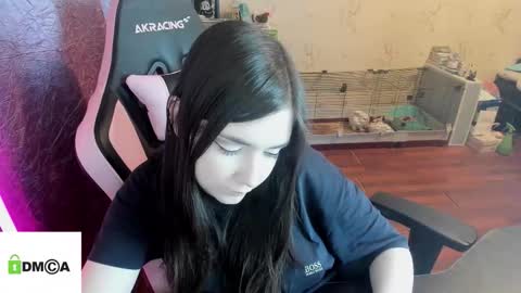 melisanilson online show from March 26, 2026, 9:20 pm