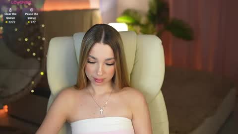 Snapshot of melisarosss chatting on May 26, 2026, 1:40 pm Melisa Ross online show from May 26, 2026, 1:40 pm