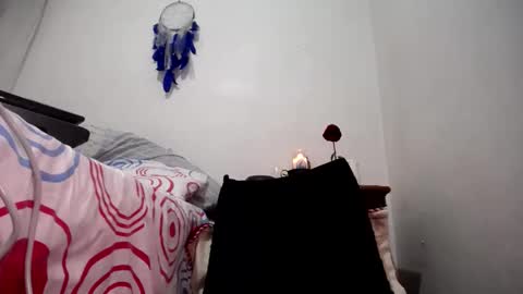 melishanton online show from March 12, 2025, 9:13 pm