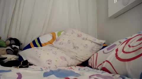 melishanton online show from December 16, 2025, 11:32 pm