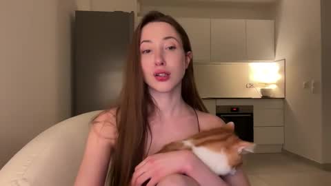 Melissa  Next live Dec 6st 2000 CET online show from March 11, 2026, 12:49 am