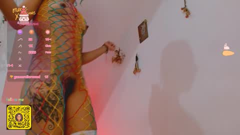 melissa online show from November 7, 2025, 5:24 pm