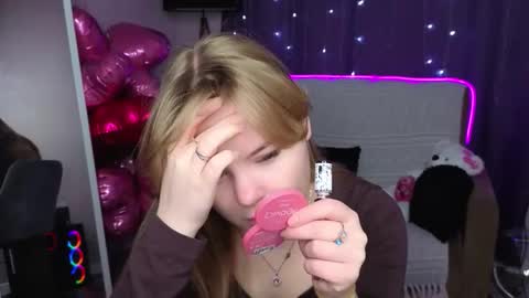 Sophia online show from February 18, 2026, 4:30 am