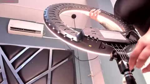 melissa_23_ online show from February 15, 2026, 11:30 am