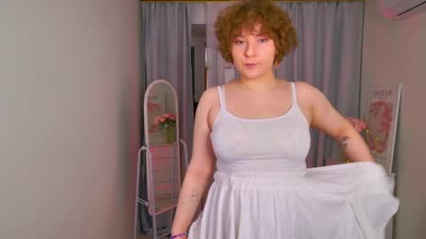 Melissa online show from November 28, 2025, 6:27 am