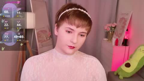 Melissa online show from March 18, 2026, 6:16 am