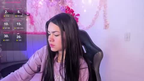 melissa___saenz online show from June 24, 2026, 11:53 am