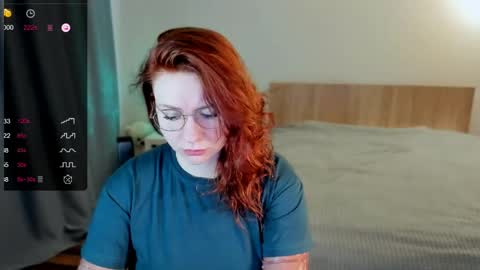 Melissa online show from April 24, 2026, 9:45 am