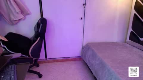 Lissa  online show from February 12, 2026, 6:47 pm