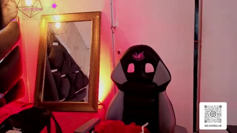 Lissa  online show from April 8, 2026, 6:52 pm