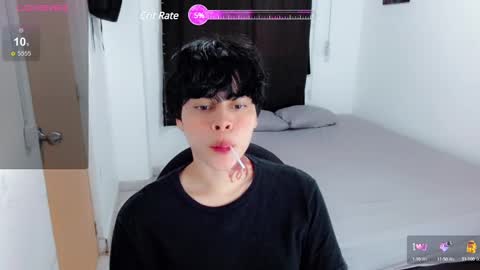 Melissas Corner online show from January 6, 2025, 7:56 pm