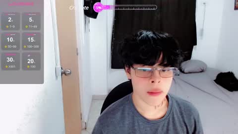 Melissas Corner online show from January 10, 2025, 10:25 pm