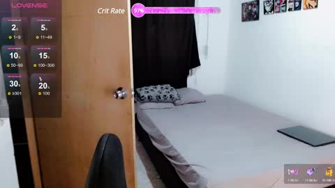 Melissas Corner online show from January 12, 2025, 12:07 am