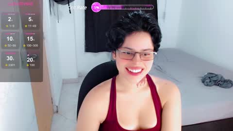 Melissas Corner online show from January 20, 2025, 11:21 pm