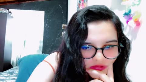 Melissas Corner online show from February 2, 2025, 8:19 pm