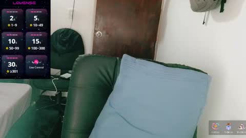 Melissas Corner online show from September 17, 2025, 7:15 pm