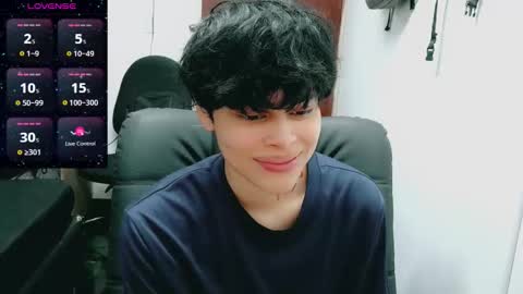 Melissas Corner online show from October 12, 2025, 7:35 pm