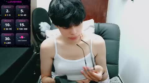 Melissas Corner online show from October 16, 2025, 10:11 pm