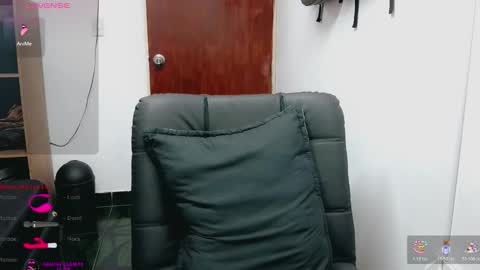 Melissas Corner online show from October 29, 2025, 9:27 pm