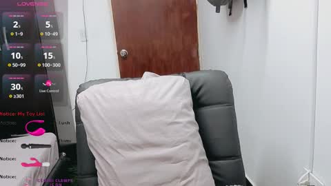 Melissas Corner online show from December 4, 2025, 7:00 pm