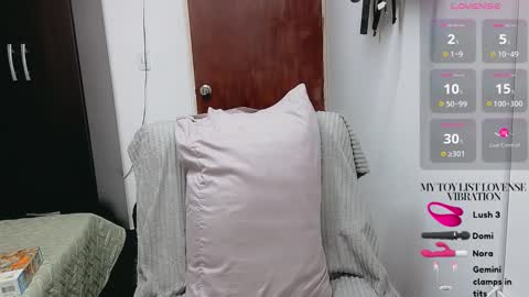 Melissas Corner online show from December 18, 2025, 6:58 pm