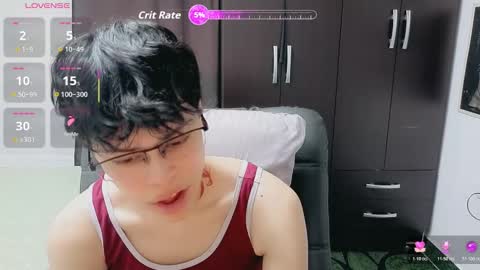 Melissas Corner online show from March 2, 2026, 8:59 pm