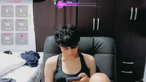 Melissas Corner online show from March 15, 2026, 8:59 pm