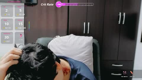 Melissas Corner online show from March 26, 2026, 8:58 pm